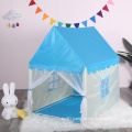 Baby children's room princess indoor play house